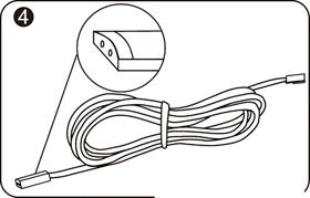 Fluid Strip Lighting Techtouch Flexible Strip Kits Fluid Strip Lighting Techtouch Flexible Strip Kits